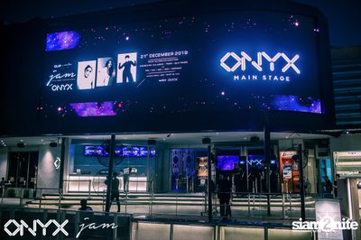 Clap & Grey Goose present JAM at ONYX — photo 1