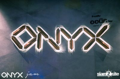 Clap & Grey Goose present JAM at ONYX — photo 2