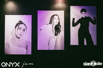 Clap & Grey Goose present JAM at ONYX — photo 5