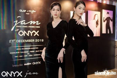 Clap & Grey Goose present JAM at ONYX — photo 7