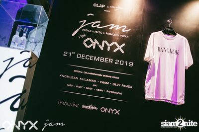 Clap & Grey Goose present JAM at ONYX — photo 10