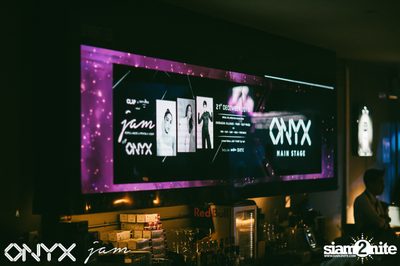 Clap & Grey Goose present JAM at ONYX — photo 11