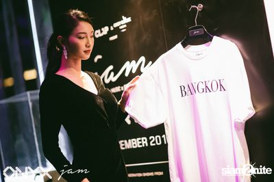 Clap & Grey Goose present JAM at ONYX — photo 12