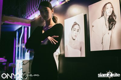 Clap & Grey Goose present JAM at ONYX — photo 15