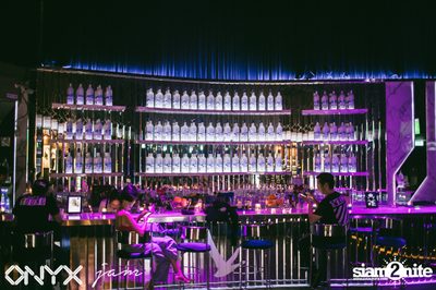 Clap & Grey Goose present JAM at ONYX — photo 16