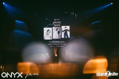 Clap & Grey Goose present JAM at ONYX — photo 21