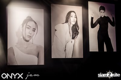 Clap & Grey Goose present JAM at ONYX — photo 24