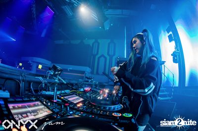 Clap & Grey Goose present JAM at ONYX — photo 25