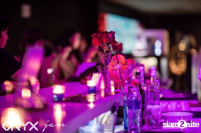 Clap & Grey Goose present JAM at ONYX — photo 26