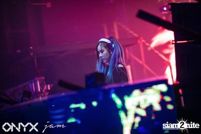 Clap & Grey Goose present JAM at ONYX — photo 27