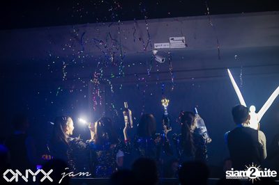 Clap & Grey Goose present JAM at ONYX — photo 28