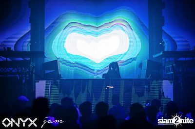 Clap & Grey Goose present JAM at ONYX — photo 29