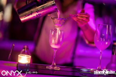 Clap & Grey Goose present JAM at ONYX — photo 30