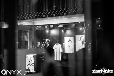 Clap & Grey Goose present JAM at ONYX — photo 32