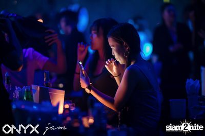 Clap & Grey Goose present JAM at ONYX — photo 34