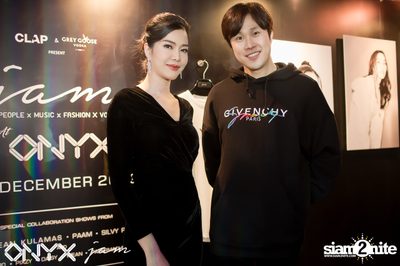 Clap & Grey Goose present JAM at ONYX — photo 37