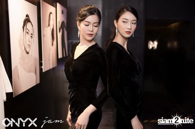 Clap & Grey Goose present JAM at ONYX — photo 39