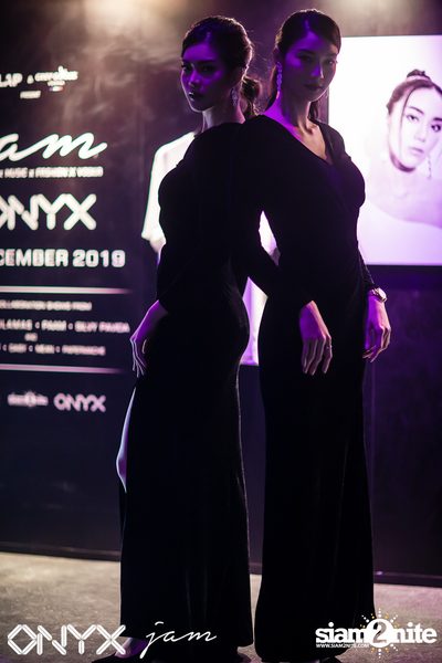 Clap & Grey Goose present JAM at ONYX — photo 41