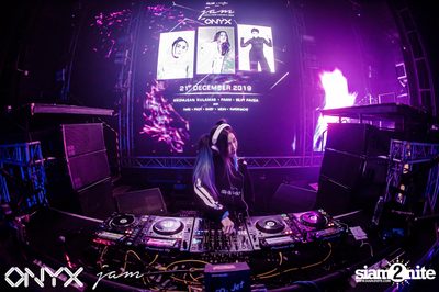 Clap & Grey Goose present JAM at ONYX — photo 45