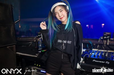 Clap & Grey Goose present JAM at ONYX — photo 48