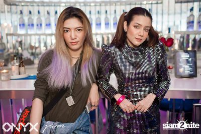 Clap & Grey Goose present JAM at ONYX — photo 50