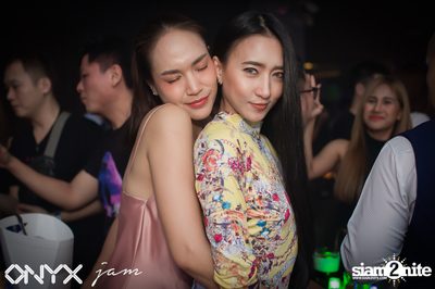 Clap & Grey Goose present JAM at ONYX — photo 55