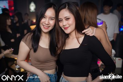 Clap & Grey Goose present JAM at ONYX — photo 57