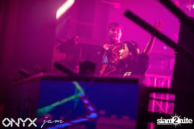 Clap & Grey Goose present JAM at ONYX — photo 59