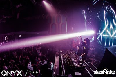 Clap & Grey Goose present JAM at ONYX — photo 64