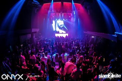 Clap & Grey Goose present JAM at ONYX — photo 65