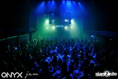 Clap & Grey Goose present JAM at ONYX — photo 66