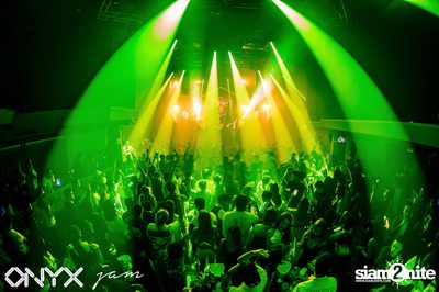 Clap & Grey Goose present JAM at ONYX — photo 68