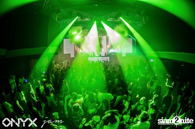 Clap & Grey Goose present JAM at ONYX — photo 70