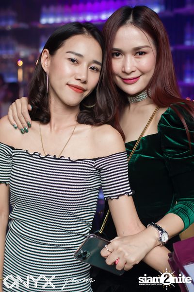 Clap & Grey Goose present JAM at ONYX — photo 72
