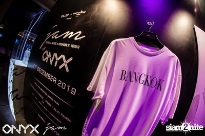 Clap & Grey Goose present JAM at ONYX — photo 75