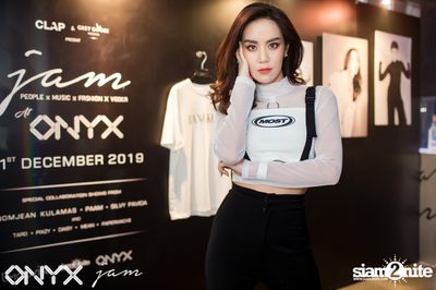 Clap & Grey Goose present JAM at ONYX — photo 77