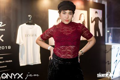 Clap & Grey Goose present JAM at ONYX — photo 79