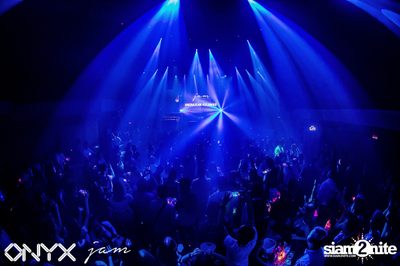 Clap & Grey Goose present JAM at ONYX — photo 80