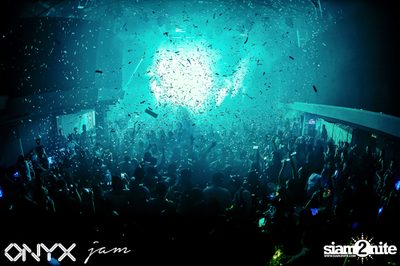 Clap & Grey Goose present JAM at ONYX — photo 81
