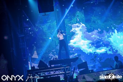 Clap & Grey Goose present JAM at ONYX — photo 83