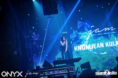 Clap & Grey Goose present JAM at ONYX — photo 84