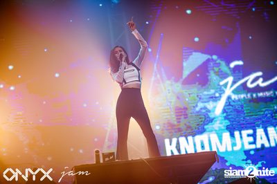 Clap & Grey Goose present JAM at ONYX — photo 88