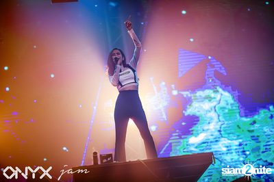 Clap & Grey Goose present JAM at ONYX — photo 89