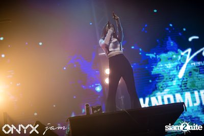 Clap & Grey Goose present JAM at ONYX — photo 90