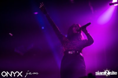 Clap & Grey Goose present JAM at ONYX — photo 95