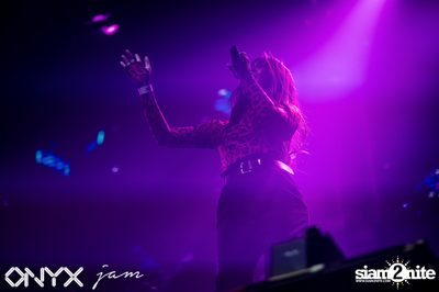 Clap & Grey Goose present JAM at ONYX — photo 96