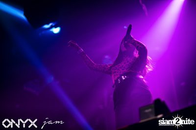 Clap & Grey Goose present JAM at ONYX — photo 97