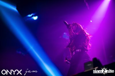 Clap & Grey Goose present JAM at ONYX — photo 98