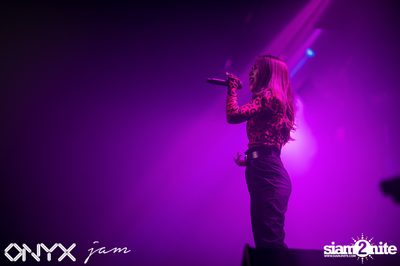 Clap & Grey Goose present JAM at ONYX — photo 99
