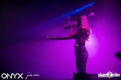 Clap & Grey Goose present JAM at ONYX — photo 100